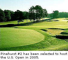 pinehurst hype warrant doesn